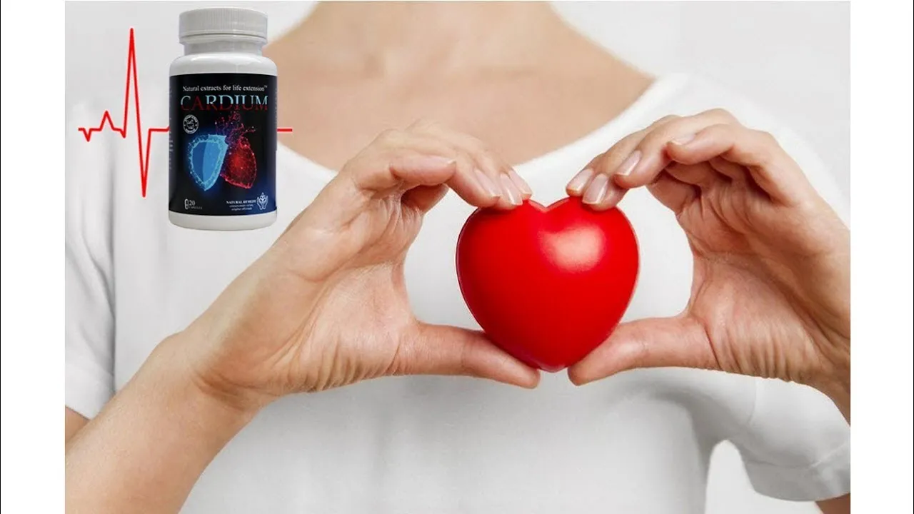 Cardiolife : πού να αγοράσετε σε φαρμακείο στην Ελλάδα;