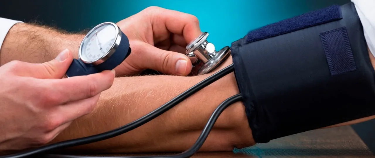 Cardiotens plus