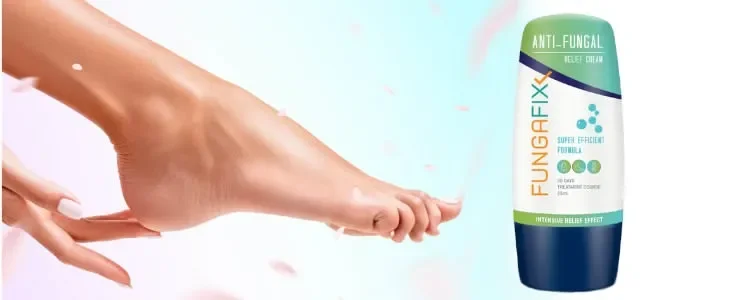 Exofeet oil