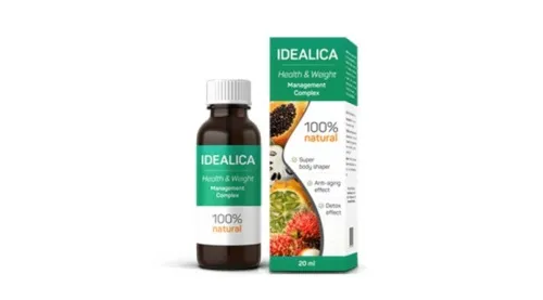 Idealfit