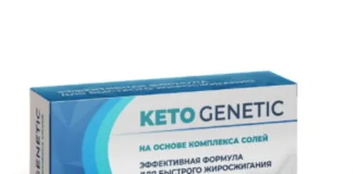 Keto expert