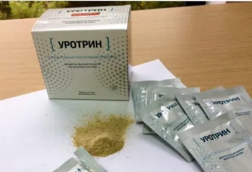 Uro up forte : πού να αγοράσετε σε φαρμακείο στην Ελλάδα;