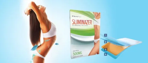 Weight berry : σύνθεση μόνο φυσικά συστατικά.